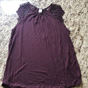 H & M tank. Brand new with tags